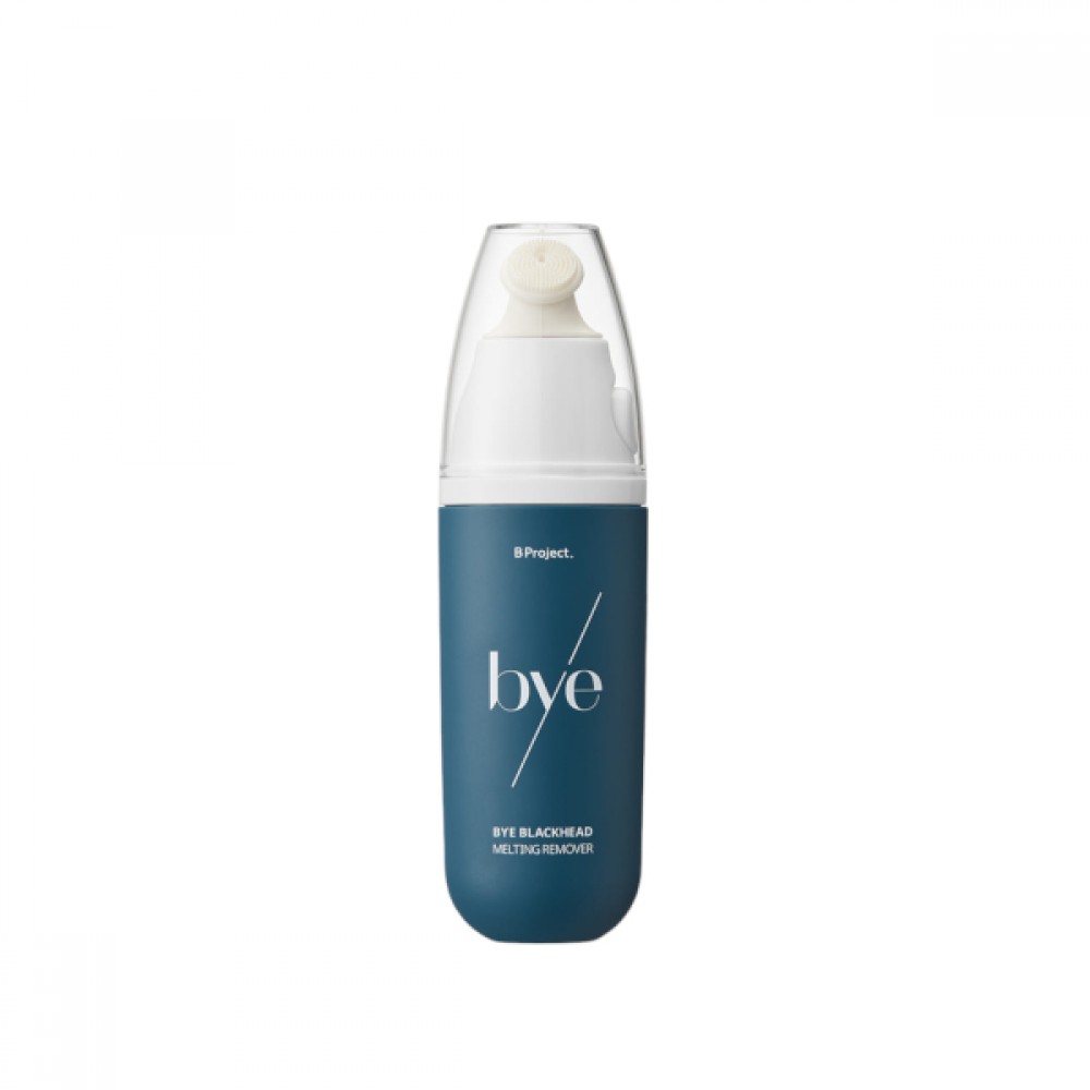B Project. - Bye Blackhead Melting Remover - 30ml