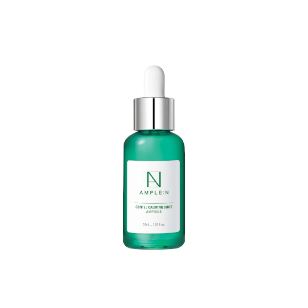 AMPLE:N - Centel Calming Shot Ampoule - 30ml