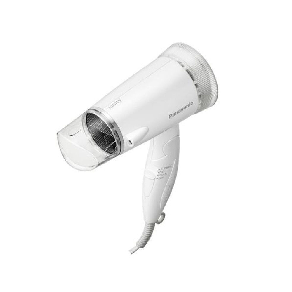 Panasonic - Foldable Ionity Hair Dryer EH-NE5C-W 1200W 100V - 1pc