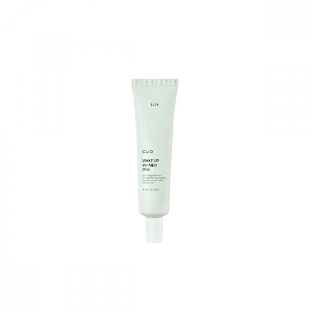 CLIO - Wake Up Primer Blur - 30ml