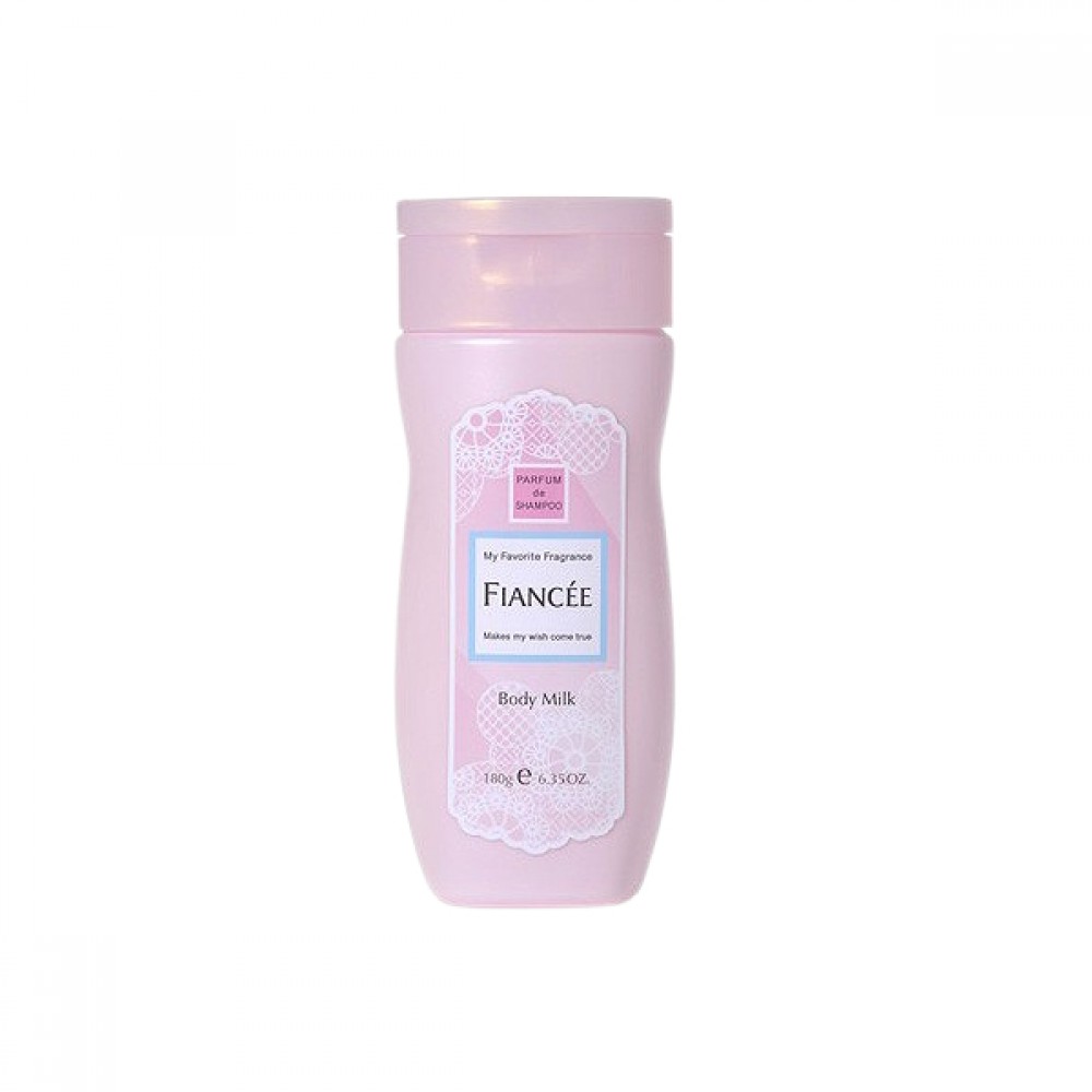 FIANCEE - Body Milk - 180g