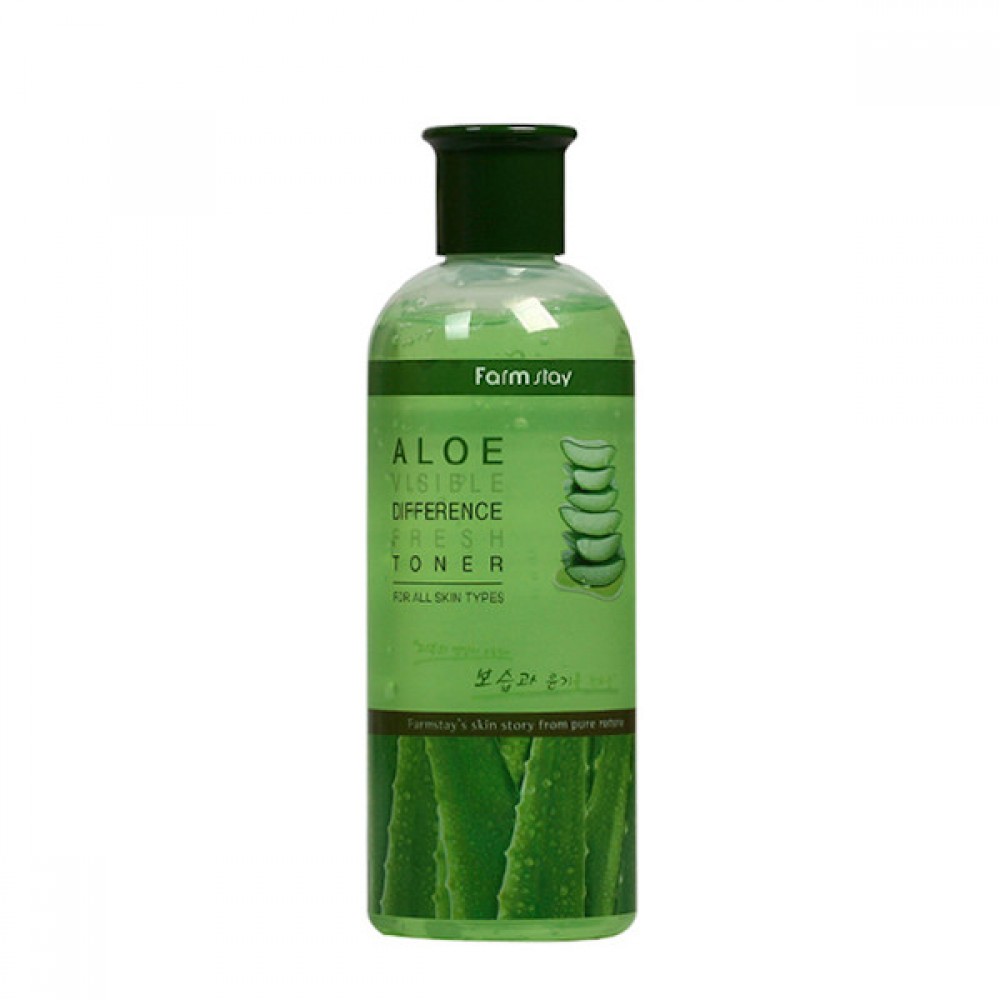 Farm Stay - Visible Difference Toner