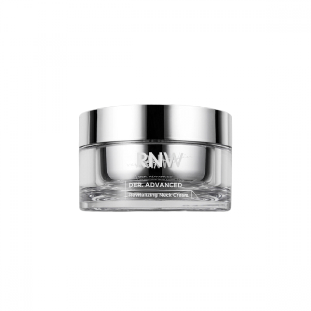 RNW - DER. ADVANCED Revitalizing Neck Cream - 55ml