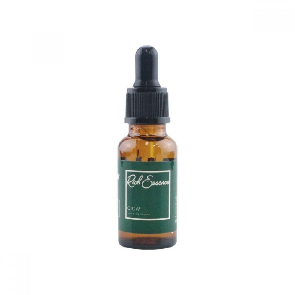 Picomonte - Rich Essence CICA - 20ml
