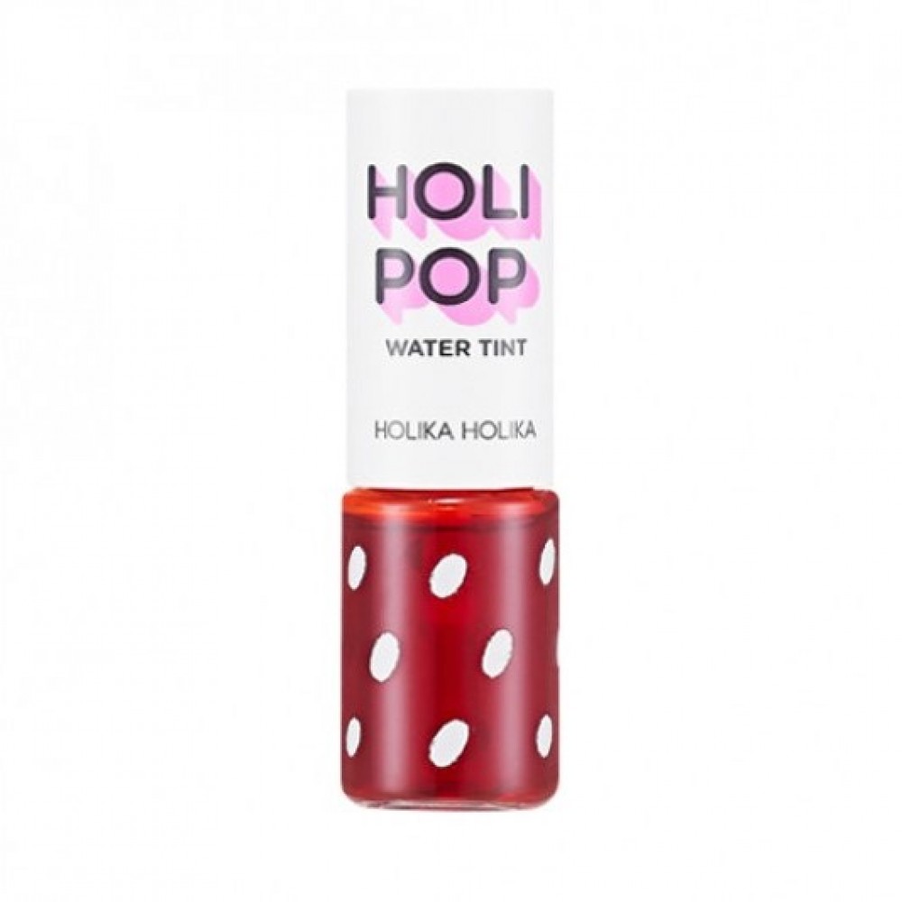 Holika Holika - Holi Pop Water Tint
