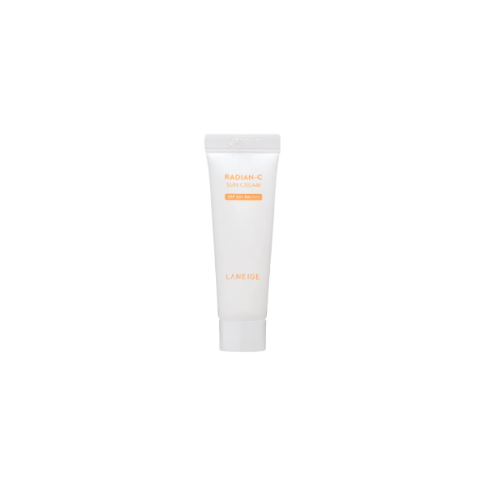 LANEIGE - Radian-C Sun Cream SPF50+ PA++++ - 10ml