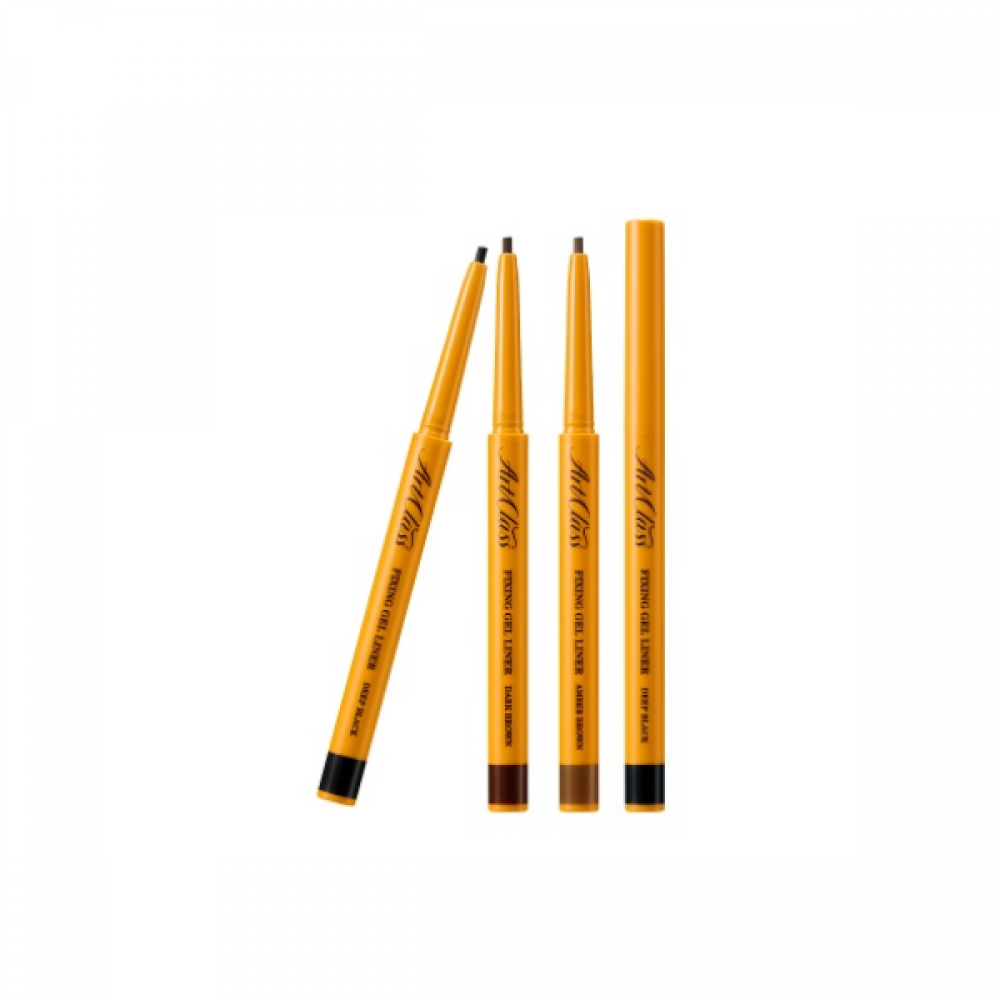 Too Cool For School - Artclass Fixing Gel Liner - 0.15g