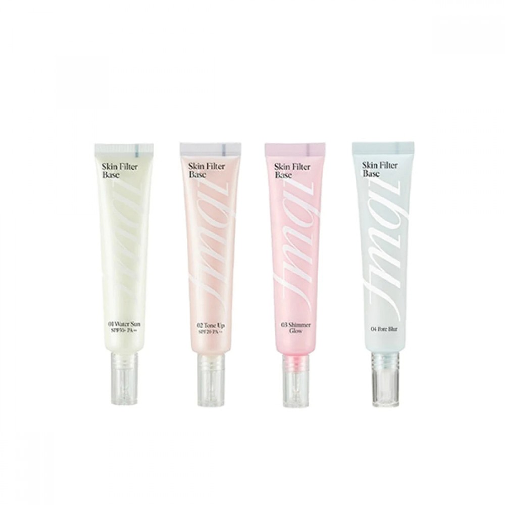 THE FACE SHOP - Fmgt Skin Filter Base - 35ml