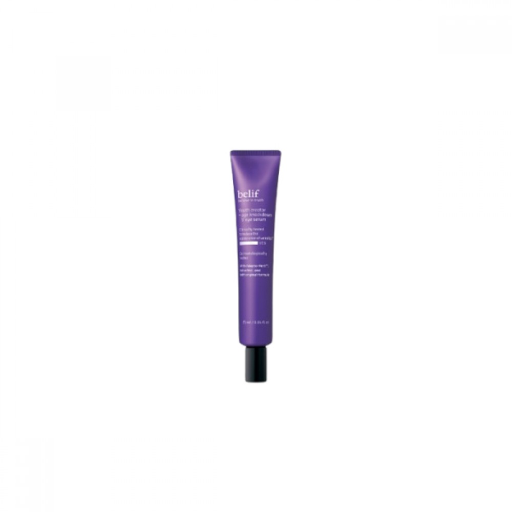Belif - Age Knockdown V Eye Serum - 25ml