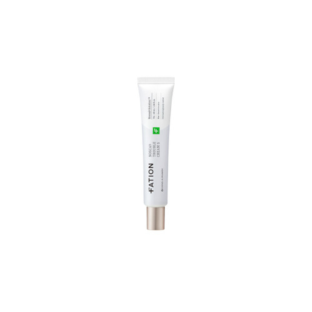FATION - Nosca9 Trouble Cream S - 45ml