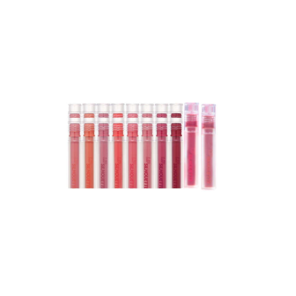 MEMEBOX - I'M MEME Lip Silhouette Gloss Tint - 4g
