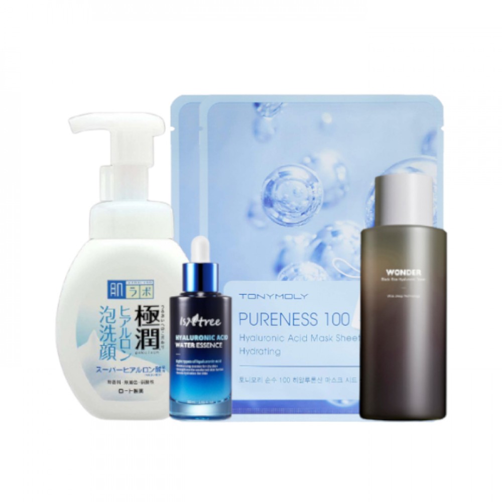 Hyaluronic Acid Set