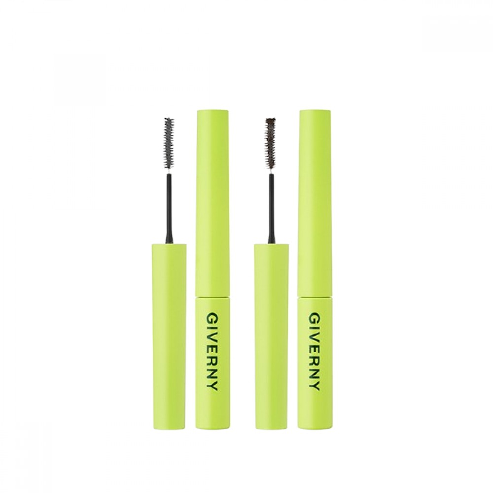 GIVERNY - Milchak Sensitive Mascara Long Lash - 3g