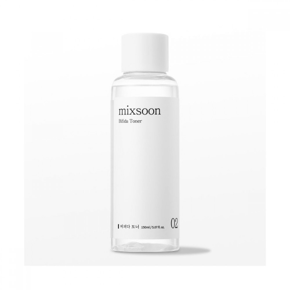 mixsoon - Bifida Toner - 150ml