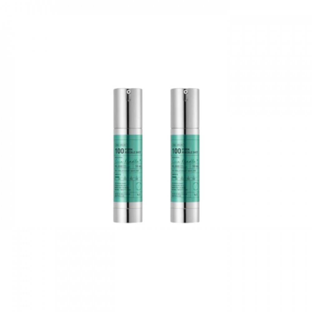 VT - PDRN Reedle Shot 100 - 50ml (2ea) Set