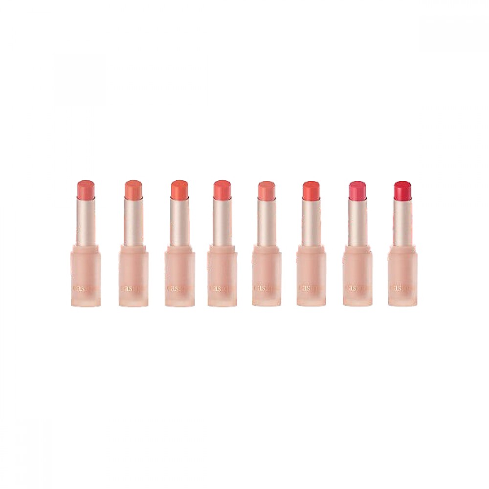 Dasique - Mood Glow Lipstick - 3g