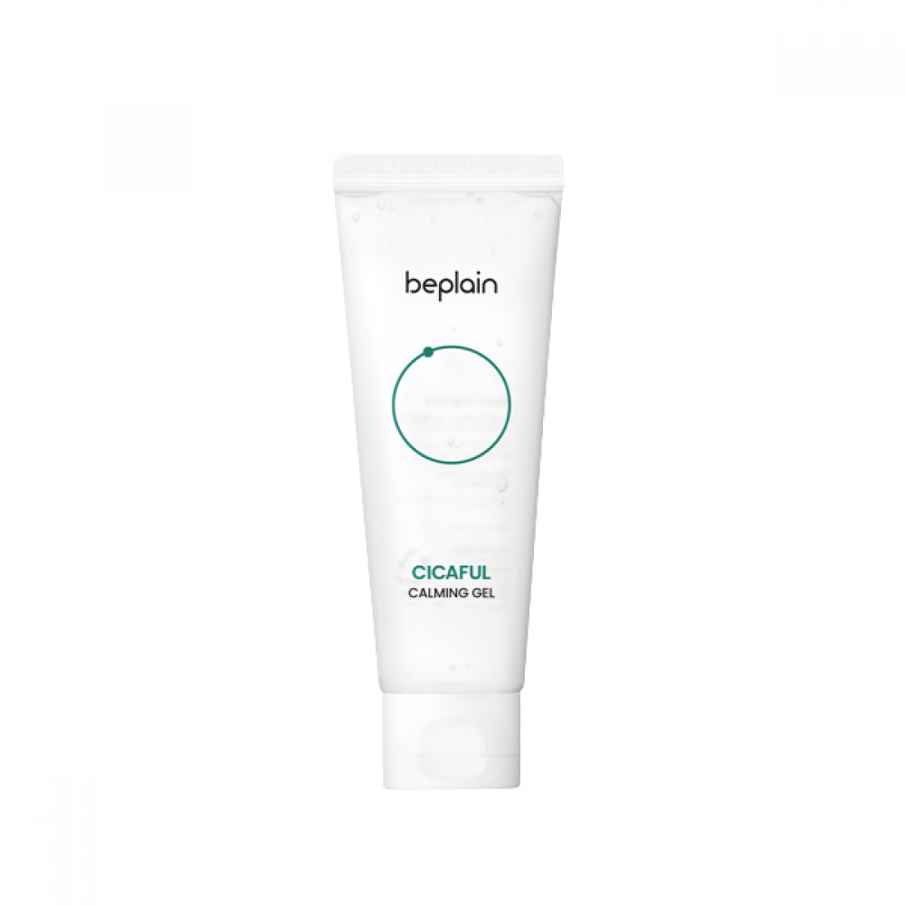 beplain - Cicaful Calming Gel - 80ml