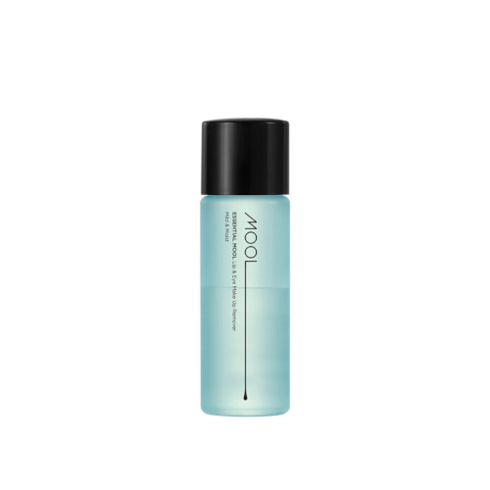 Jung Saem Mool - Essential Mool Lip & Eye Make Up Remover - 150ml