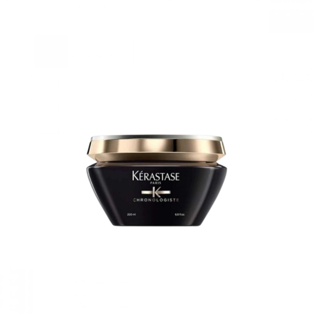 Kérastase - Chronologiste Masque Intense Régénérant Hair Mask - 200ml
