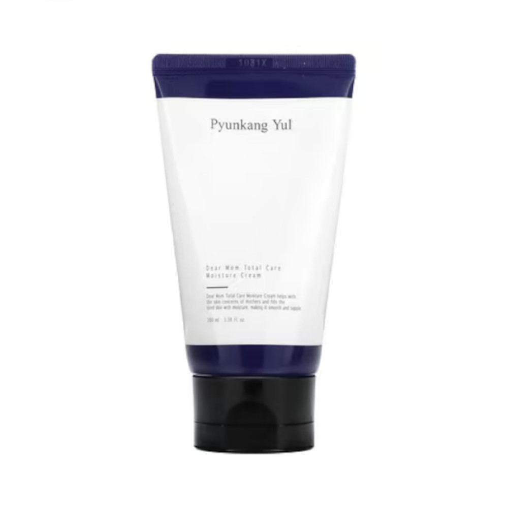 Pyunkang Yul - Dear Mom Total Care Moisture Cream - 100ml