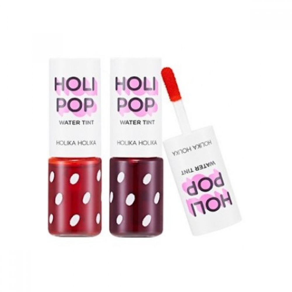 Holika Holika - Holi Pop Water Tint