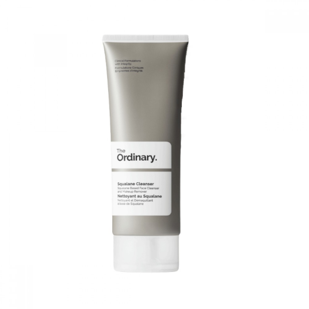 The Ordinary - The Ordinary Squalane Cleanser - 50ml