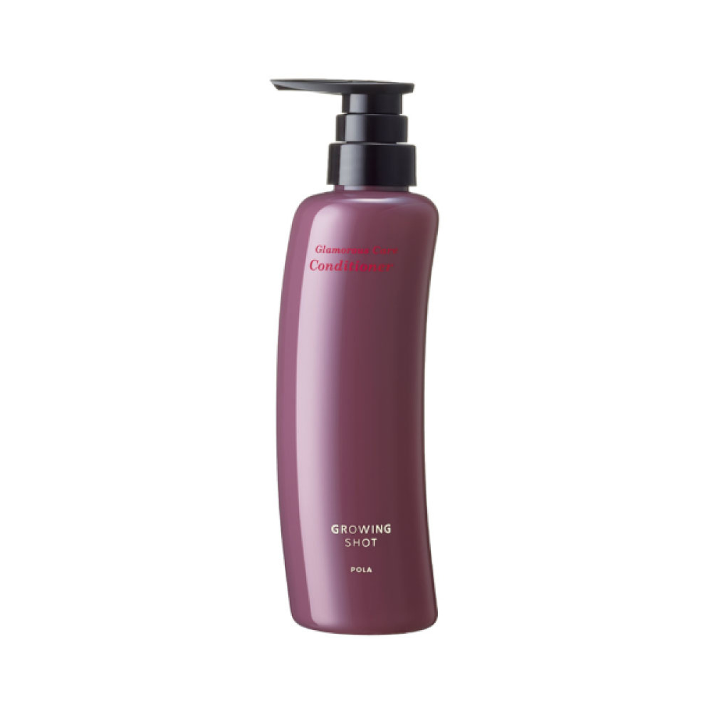 POLA - Growing Shot Glamorous Care Conditioner - 370ml