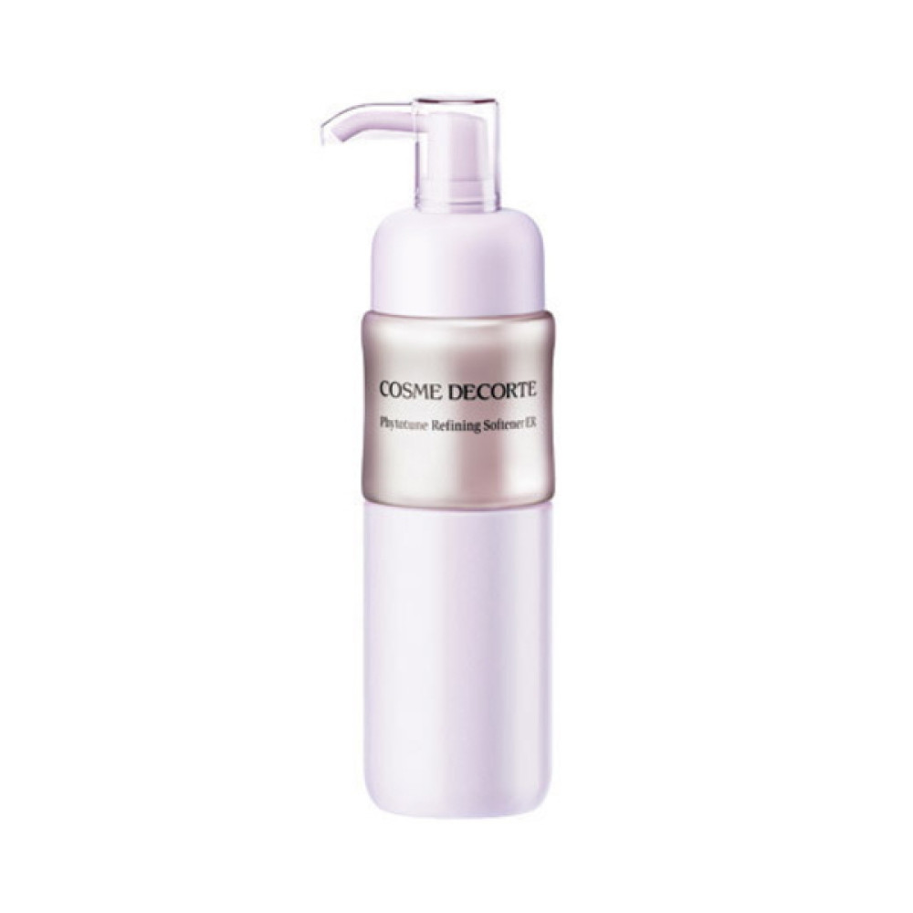 Kose - Cosme Decorte Phytotune Refining Softener ER - 200ml