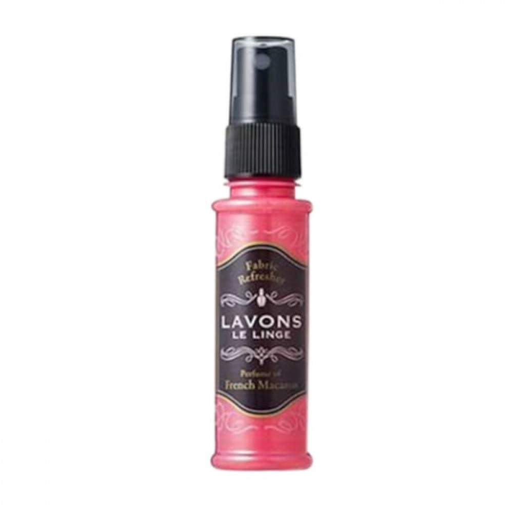 LAVONS - Fabric Refresher French Macaron - 40ml