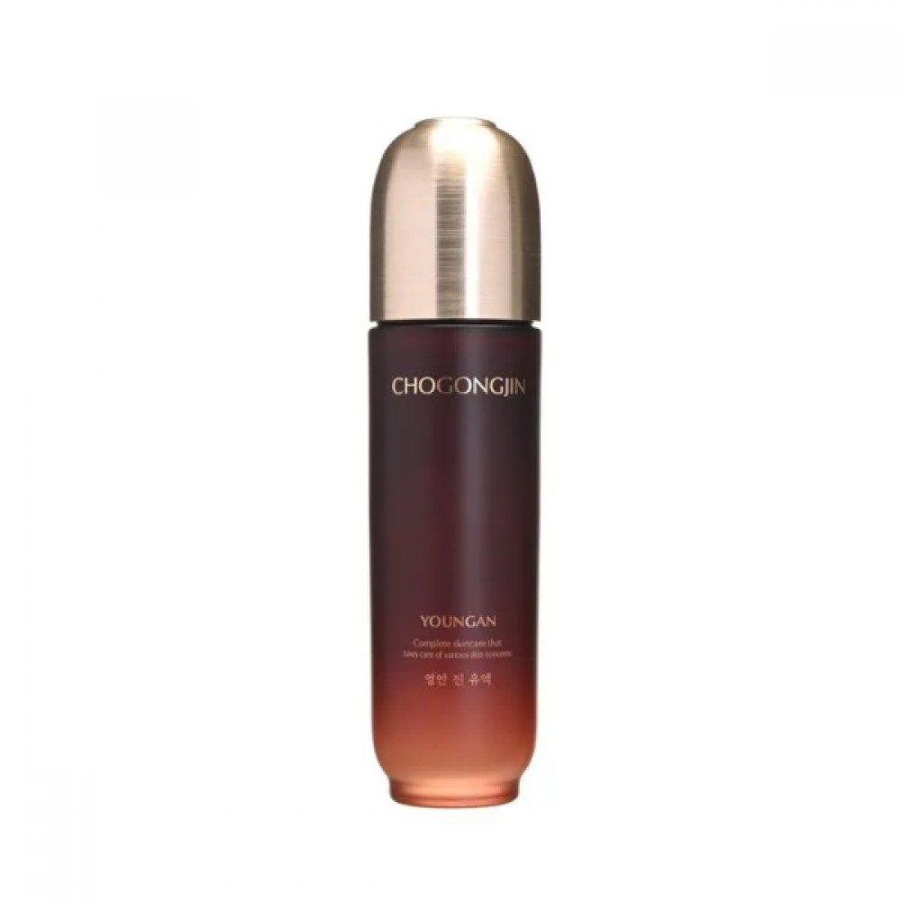 MISSHA - Chogongjin Youngan Jin Toner - 150ml