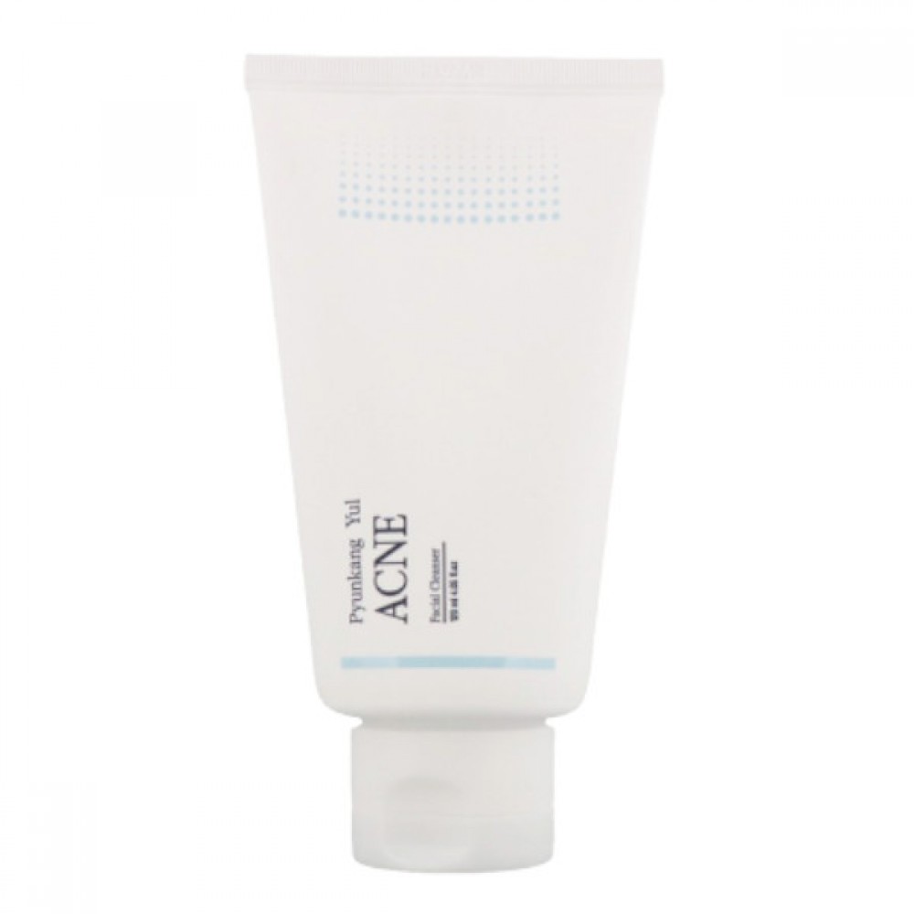 Pyunkang Yul - Acne Facial Cleanser - 120ml