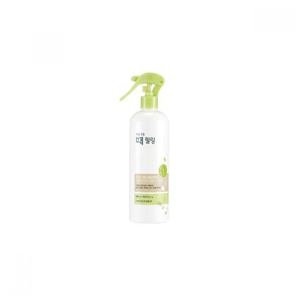 THE FACE SHOP - Body Clean Peeling Mist  - 300ml
