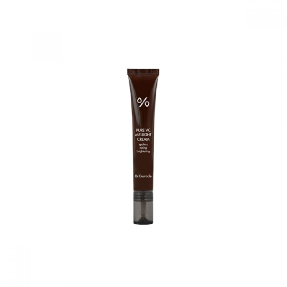 Dr.Ceuracle - Pure Vc Mellight Cream - 20g