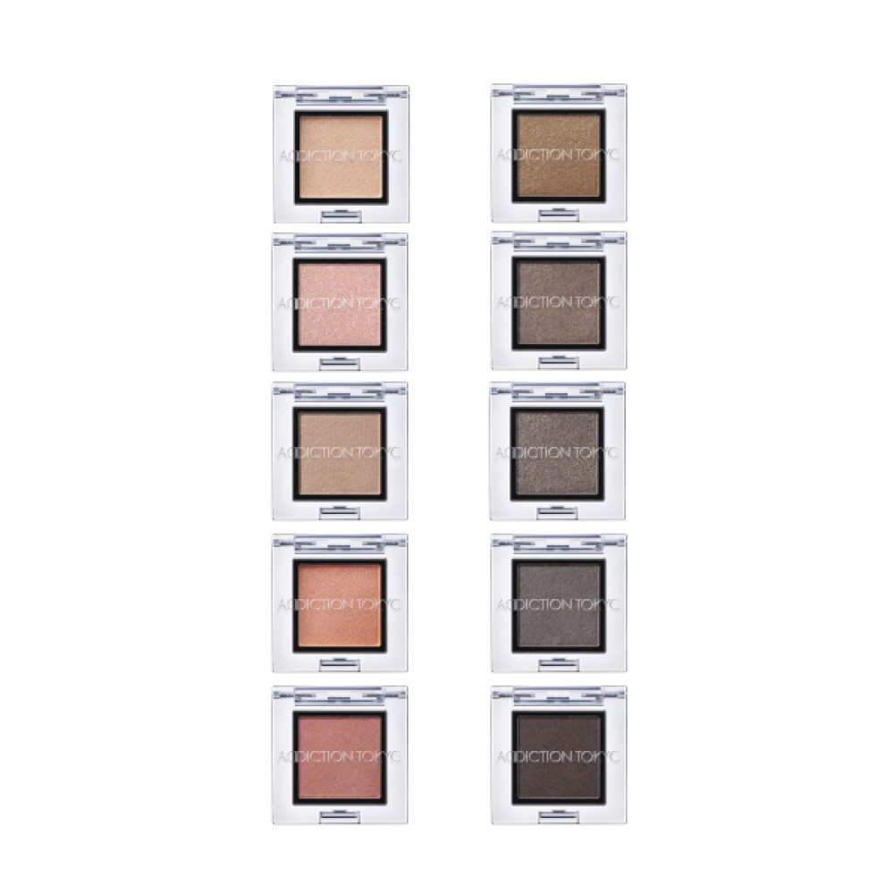 Addiction - The Eyeshadow Pearl - 1g