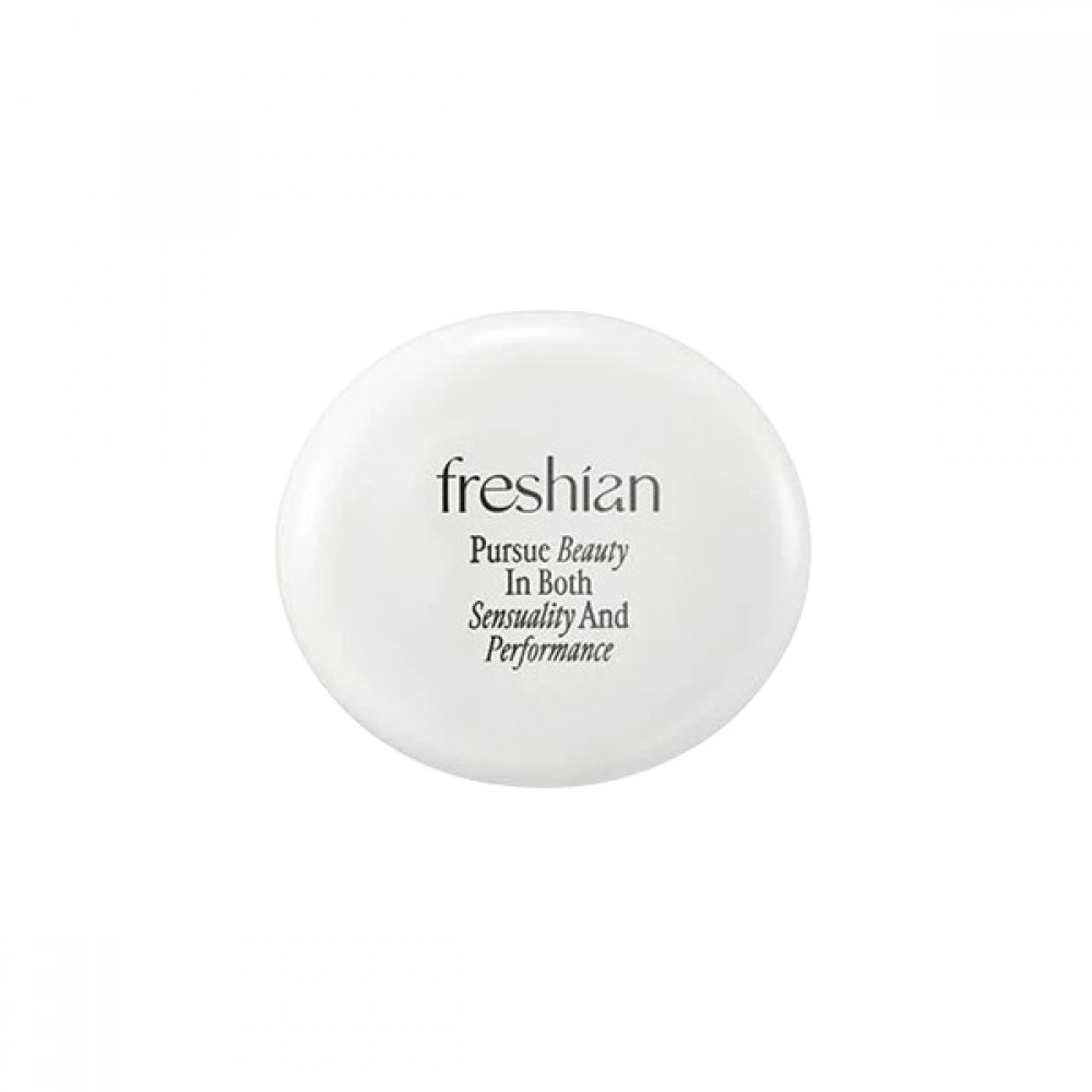 Freshian - Egg-like Cushion SPF35 PA++ - 12g