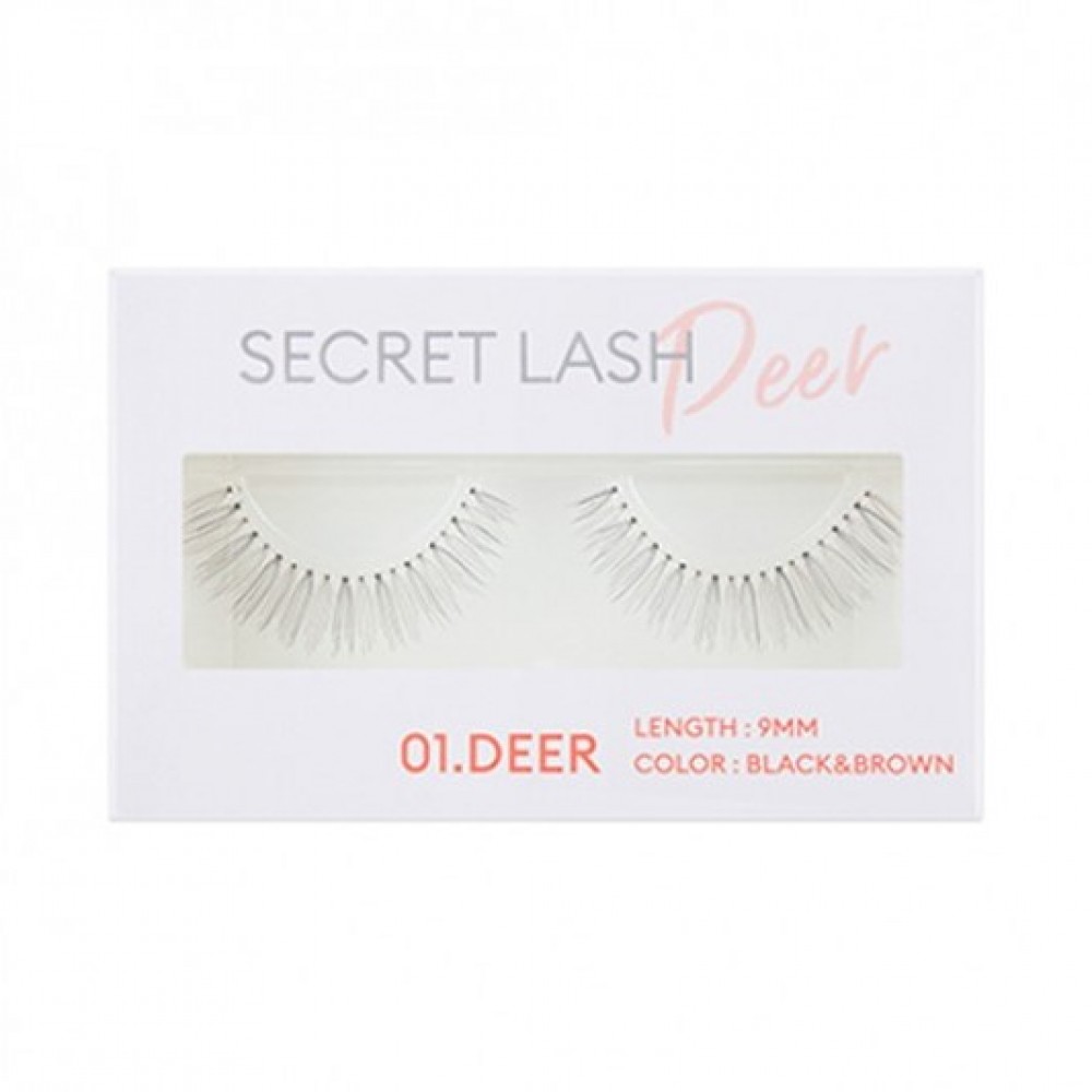MISSHA - Secret Lash