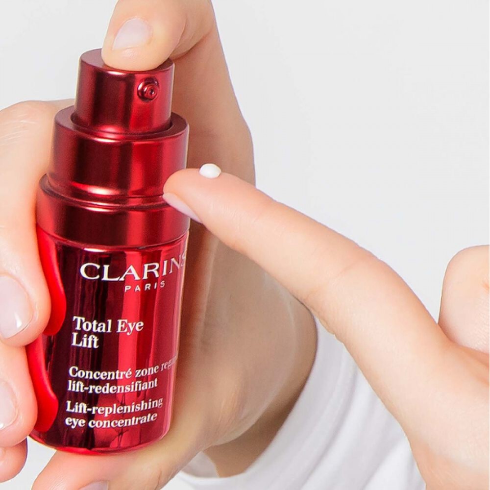 Clarins - Total Eye Lift - 15ml