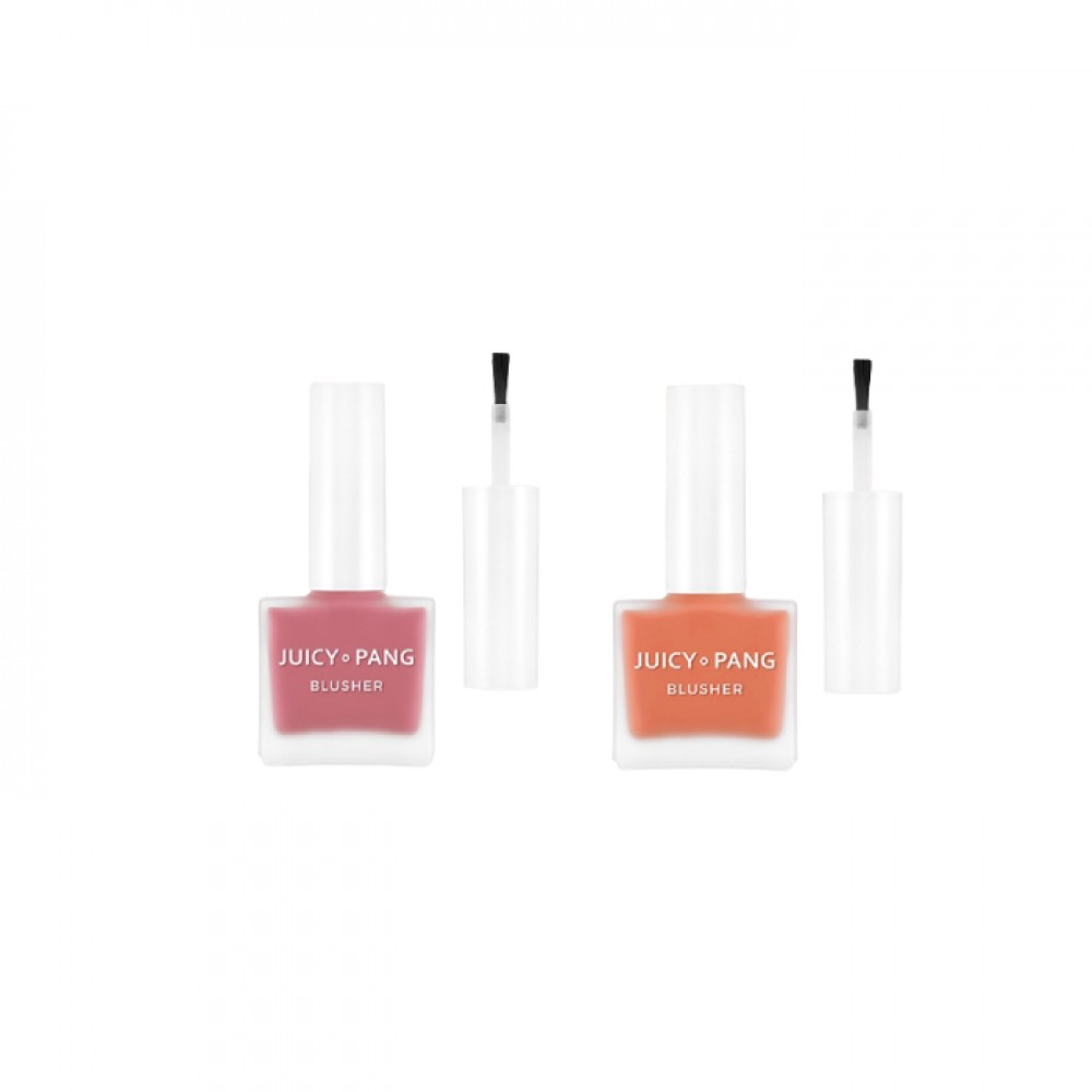 A'pieu Best Blusher Set H