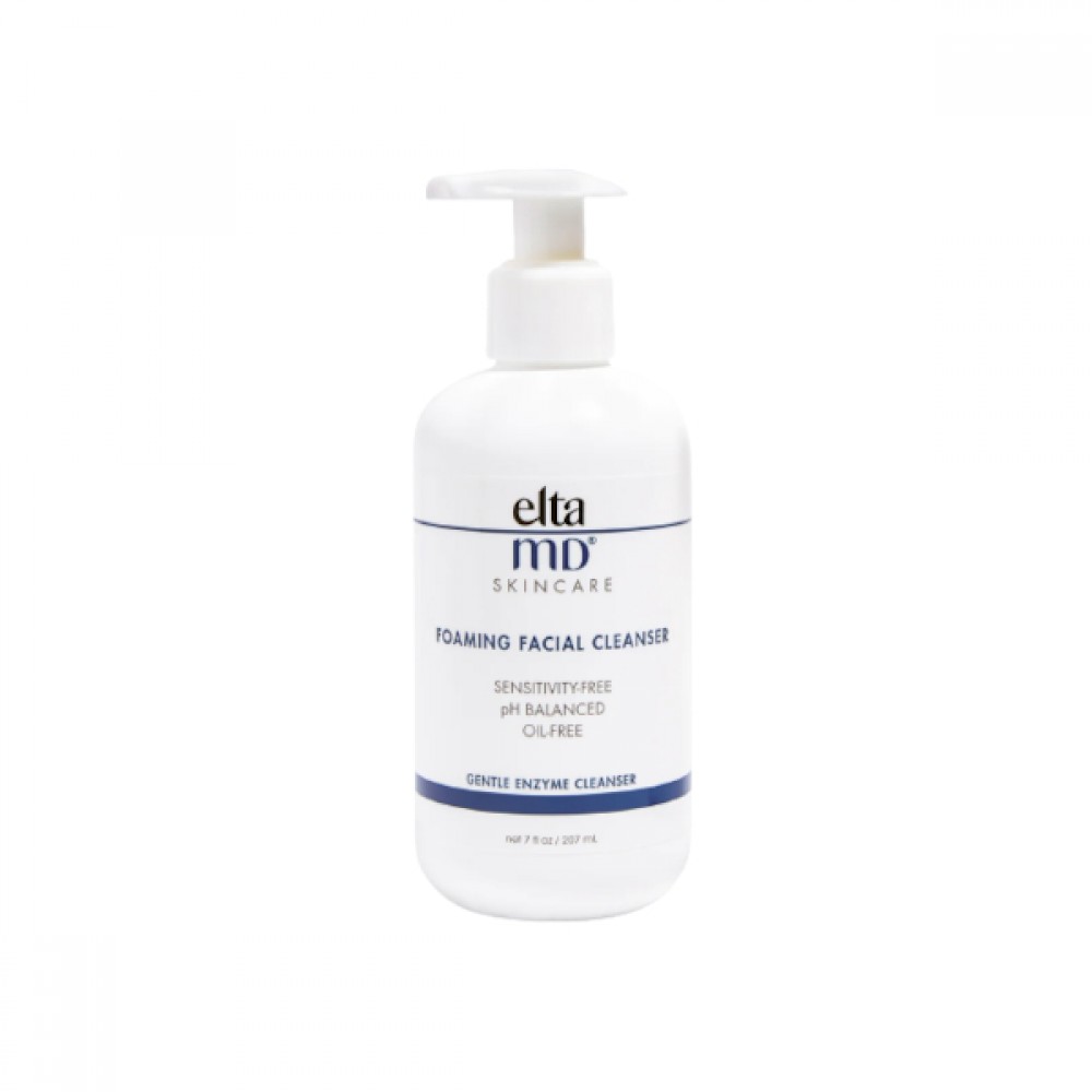 Elta MD - Foaming Facial Cleanser - 207ml