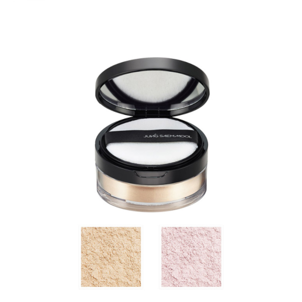 Jung Saem Mool - Essential Powder Illuminator - 10g
