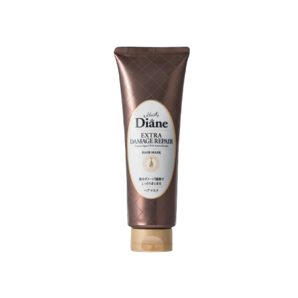 NatureLab - Moist Diane Perfect Beauty Extra Damage Repair Hair Mask - 300g