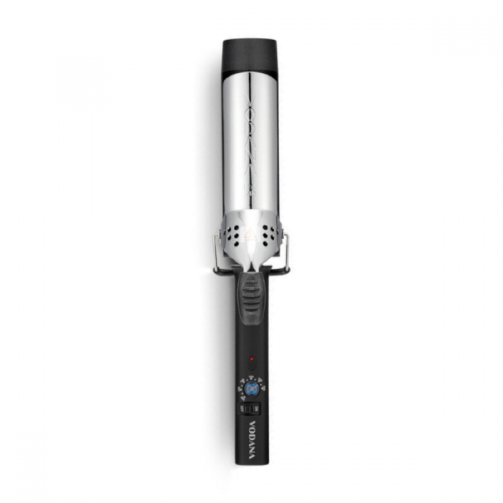 VODANA - Glam Wave Curling Iron Free Volt 36mm (100-240V) - 1pc