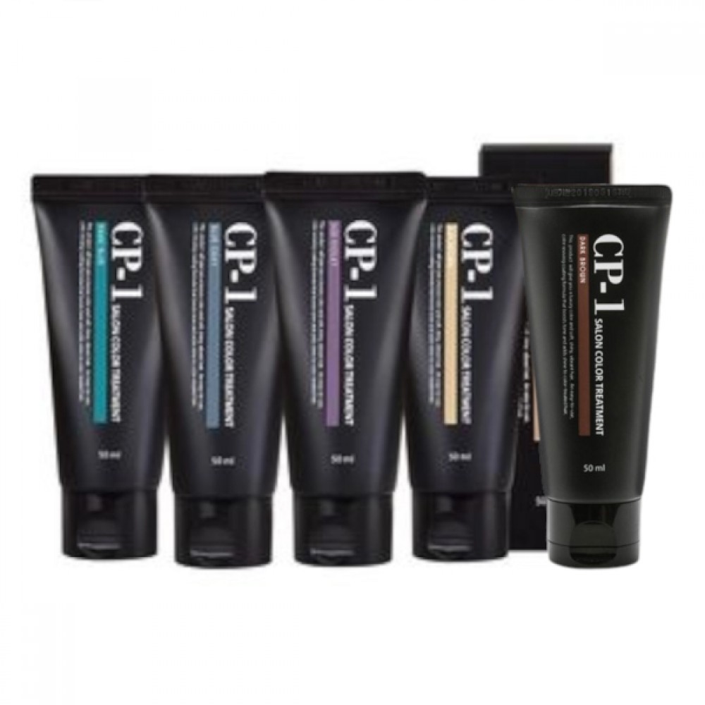 Esthetic House - CP-1 Salon Color Treatment - 50ml