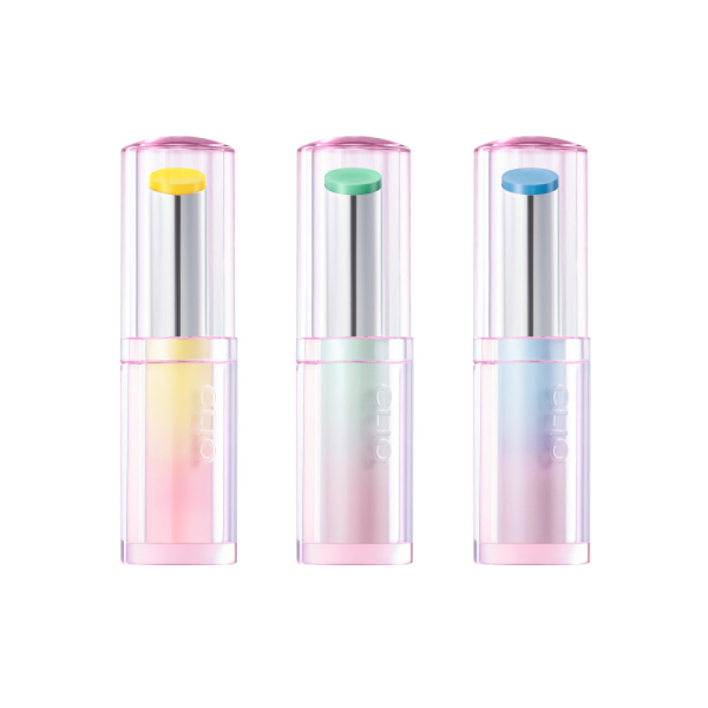 CLIO - Crystal Balm Plumper - 3.3g