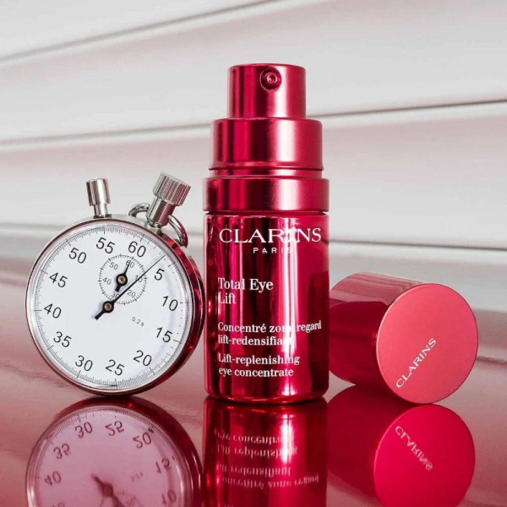 Clarins - Total Eye Lift - 15ml