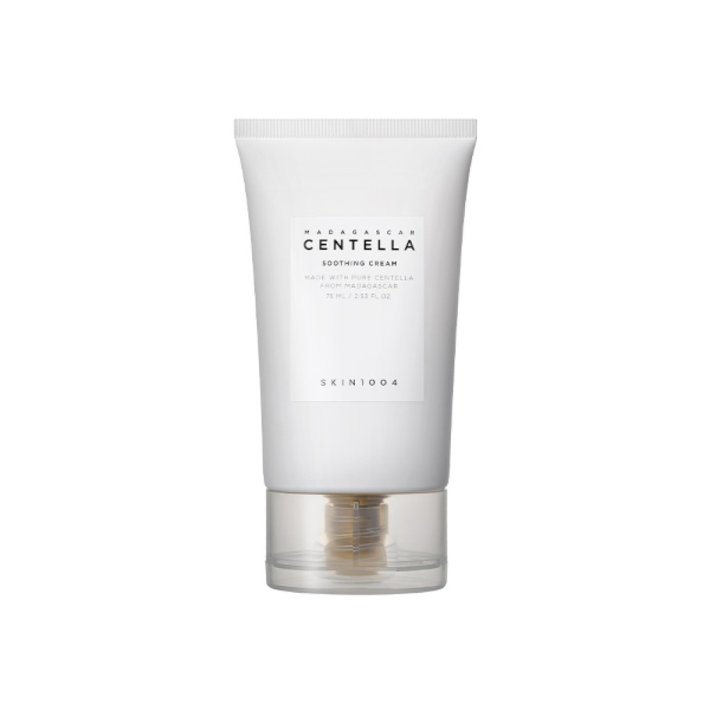 SKIN1004 - Madagascar Centella Soothing Cream - 75ml