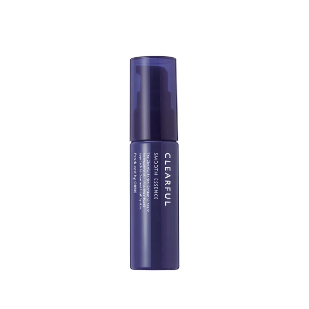 ORBIS - Clearful Smooth Essence - 25ml