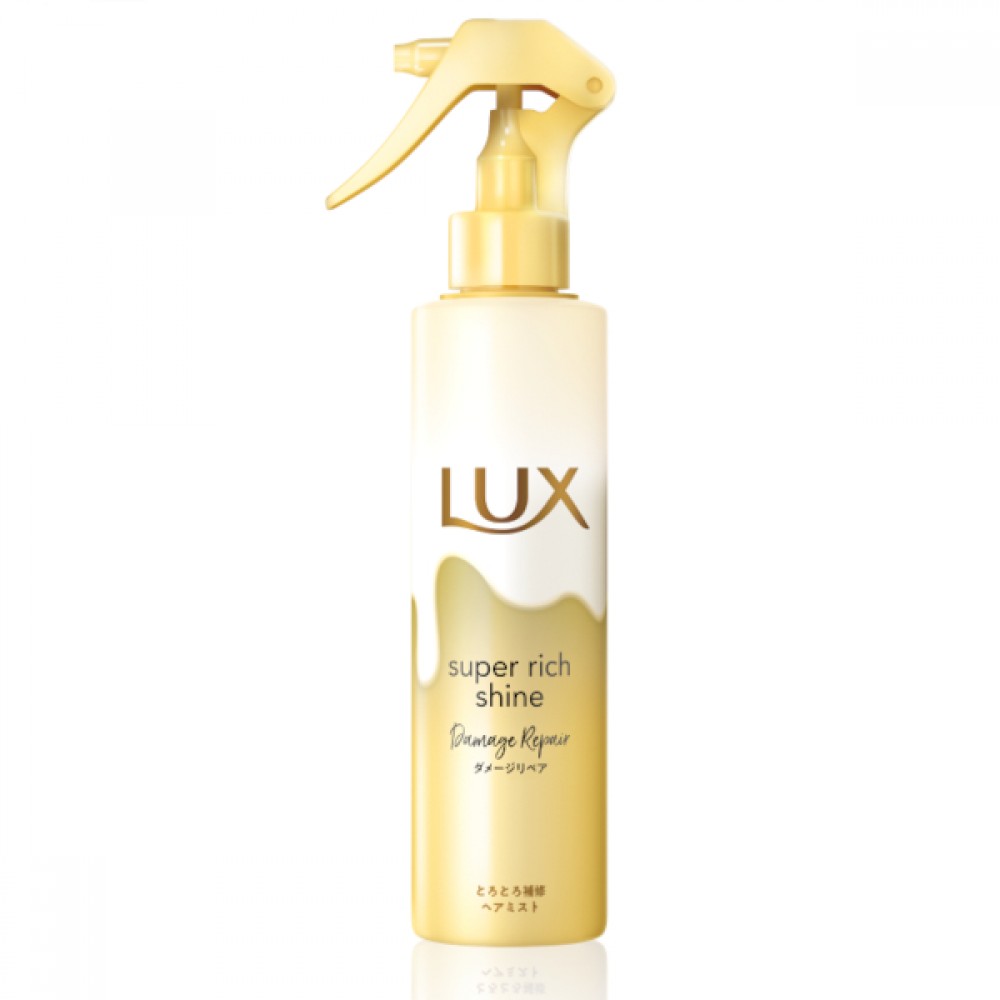 Dove - LUX Super Rich Shine Damage Repair Hair Mist - 180ml