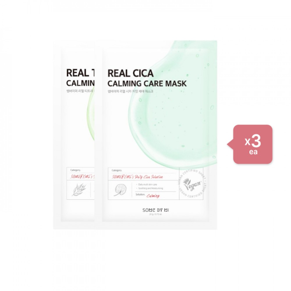 SOME BY MI Calming Set