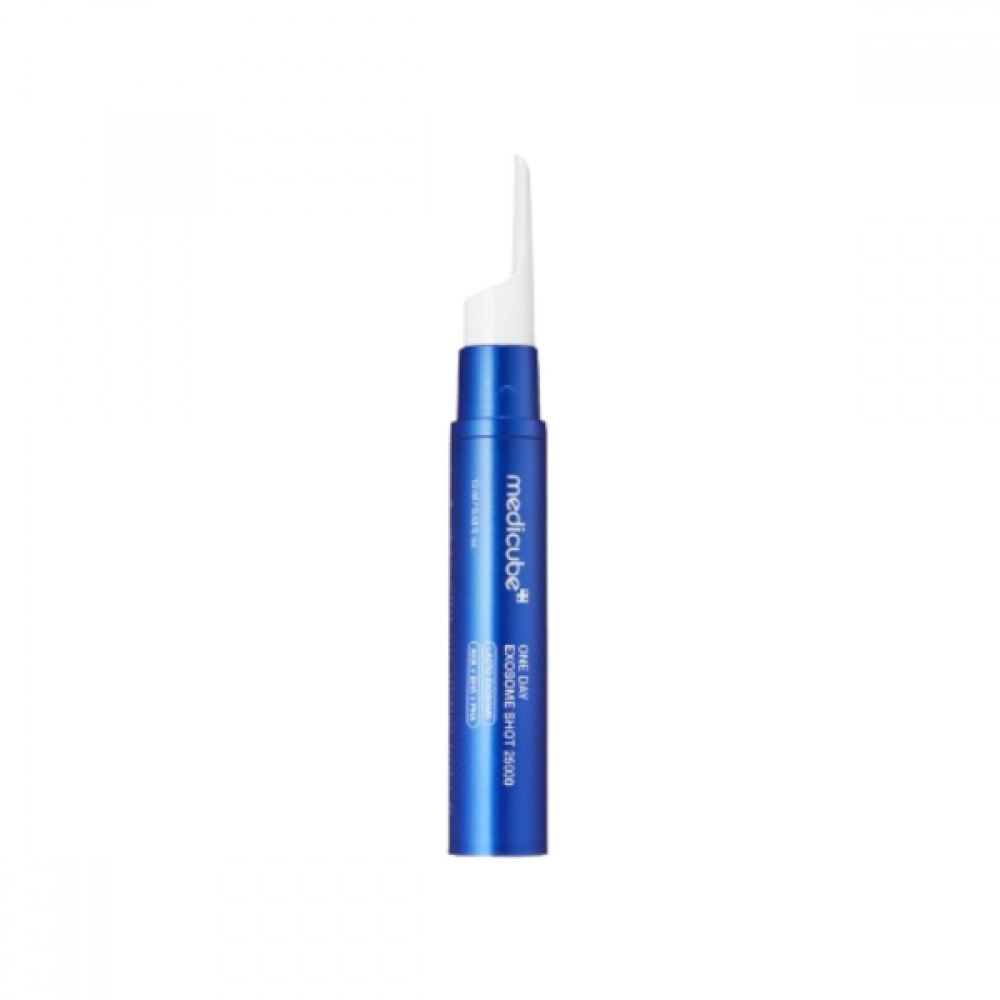 medicube - One Day Exosome Shot 25000 - 13ml